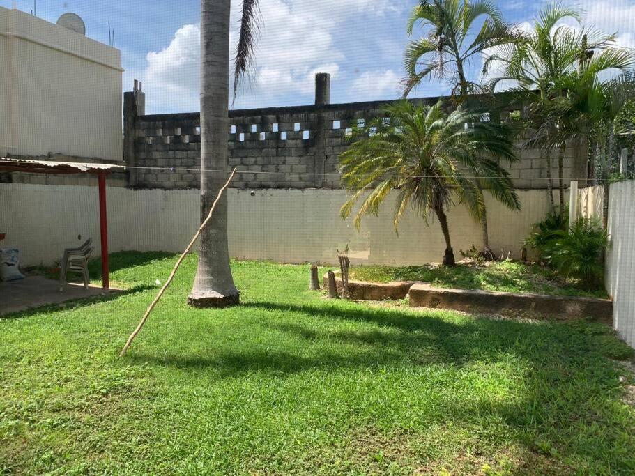 Casa Díaz Villa Chetumal Exterior foto