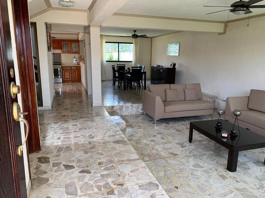 Casa Díaz Villa Chetumal Exterior foto